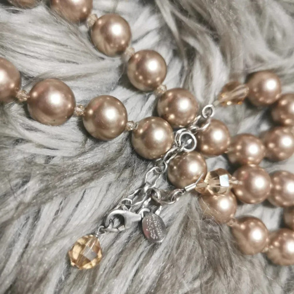 Set of 3 Necklaces - Picture 2 of 4